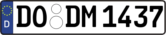 DO-DM1437