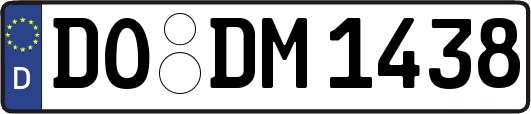 DO-DM1438