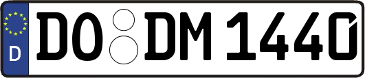 DO-DM1440