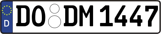 DO-DM1447
