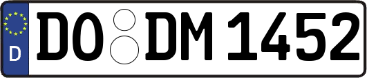 DO-DM1452