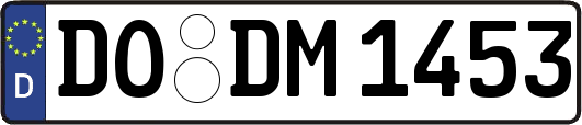 DO-DM1453