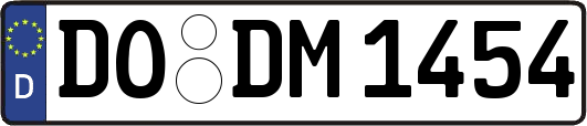 DO-DM1454