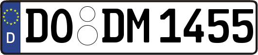 DO-DM1455