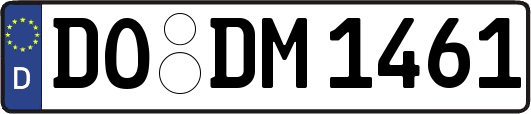 DO-DM1461