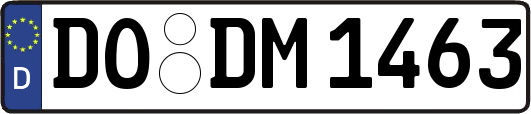 DO-DM1463