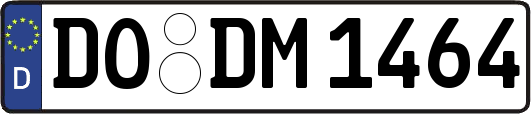 DO-DM1464