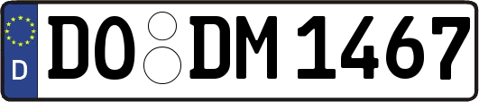 DO-DM1467