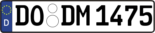 DO-DM1475