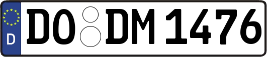 DO-DM1476