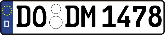 DO-DM1478