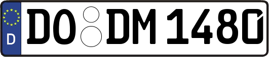DO-DM1480