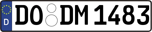 DO-DM1483