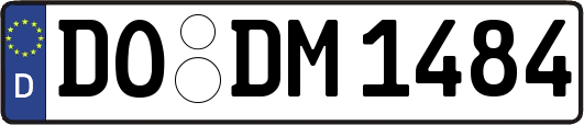 DO-DM1484