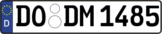 DO-DM1485