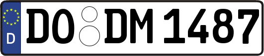 DO-DM1487