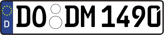 DO-DM1490