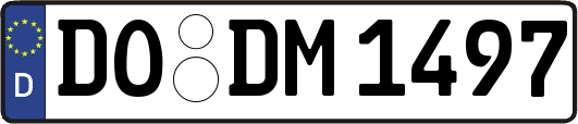 DO-DM1497