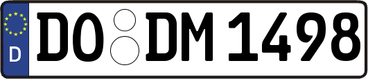 DO-DM1498