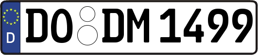 DO-DM1499