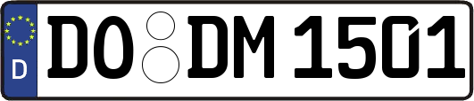 DO-DM1501