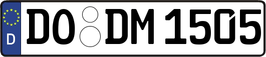 DO-DM1505