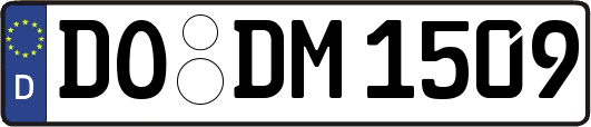 DO-DM1509