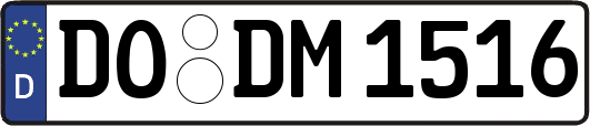 DO-DM1516
