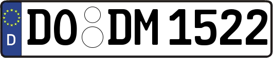 DO-DM1522