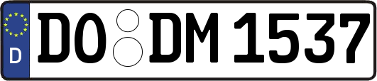 DO-DM1537
