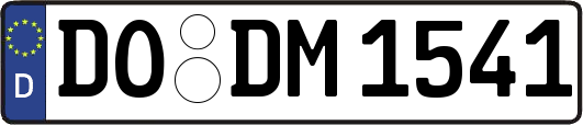 DO-DM1541
