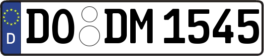 DO-DM1545