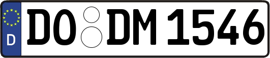 DO-DM1546