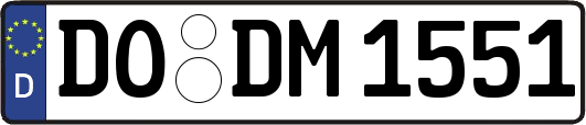 DO-DM1551