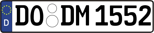 DO-DM1552