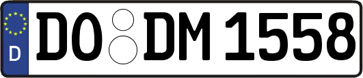 DO-DM1558