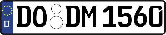 DO-DM1560