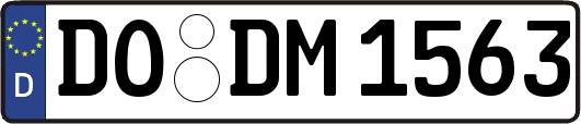DO-DM1563