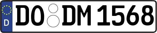 DO-DM1568