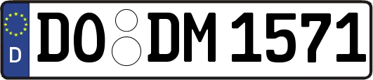 DO-DM1571