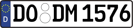 DO-DM1576