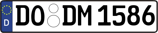 DO-DM1586