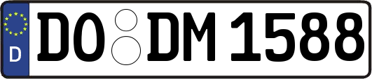 DO-DM1588