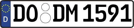 DO-DM1591