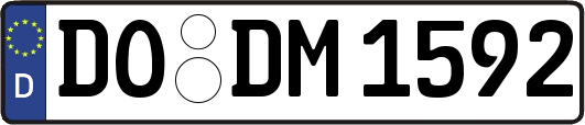 DO-DM1592