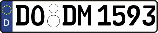 DO-DM1593