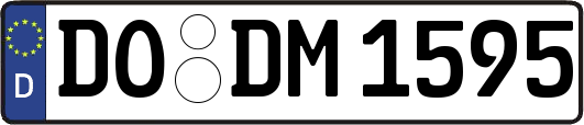 DO-DM1595