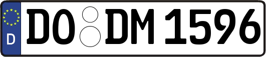 DO-DM1596