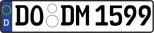 DO-DM1599