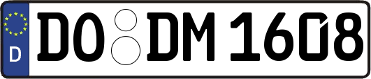 DO-DM1608